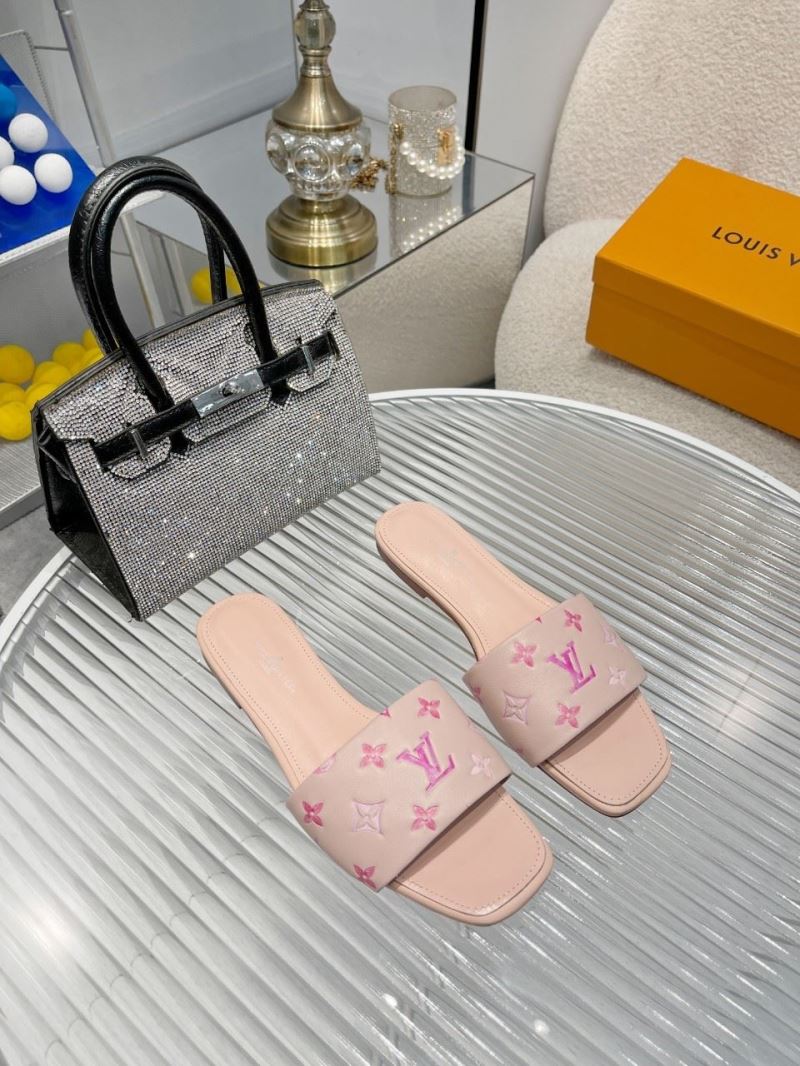 Louis Vuitton Slippers